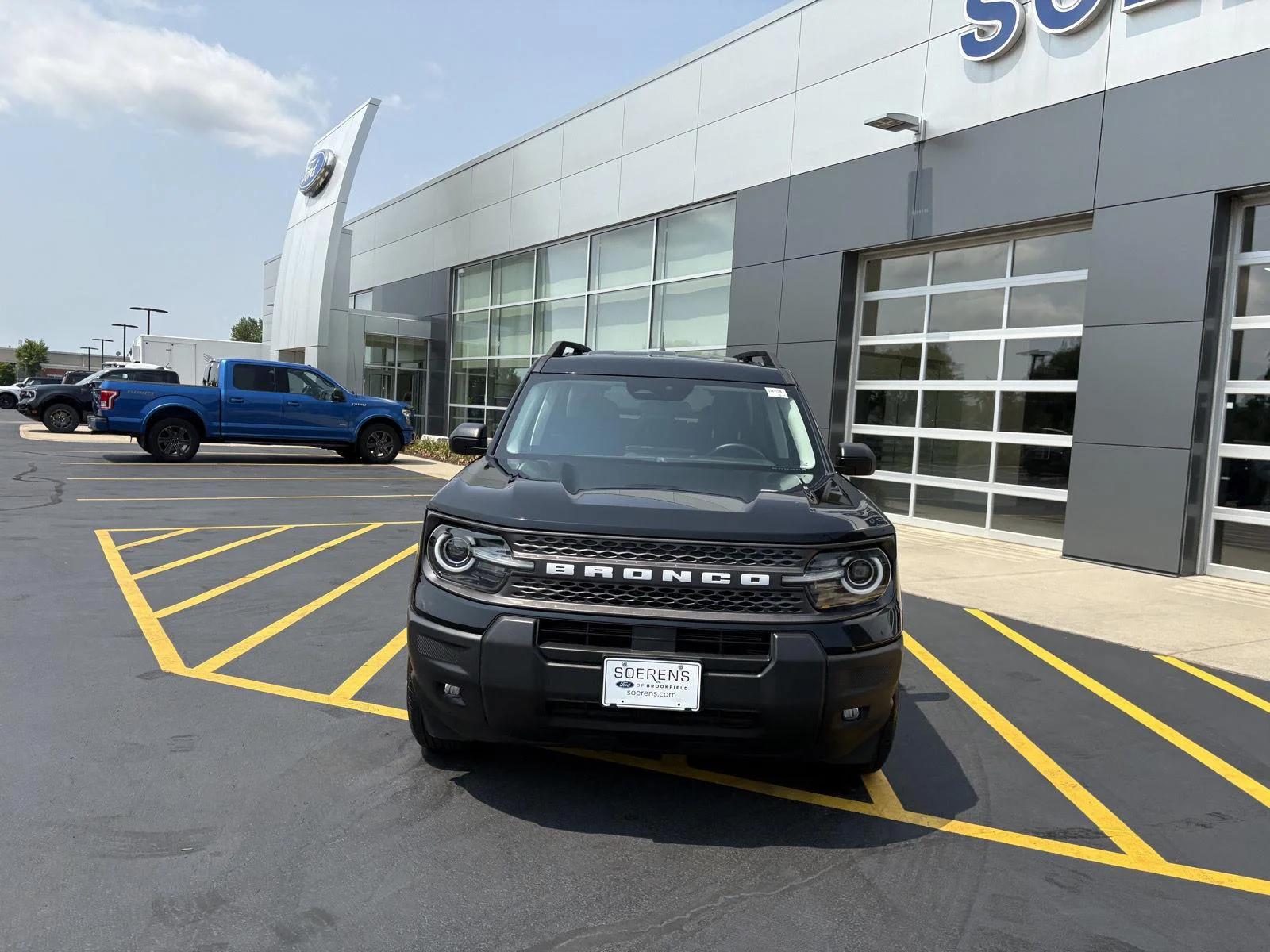 ford bronco sport 2025 3FMCR9BN5SRE65243 image ford bronco sport 2025 3FMCR9BN5SRE65243 image